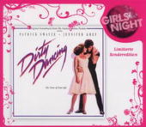 Diverse – Dirty Dancing (Girls' Night Edition)