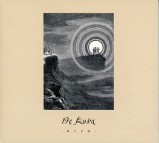 De Rosa – Weem