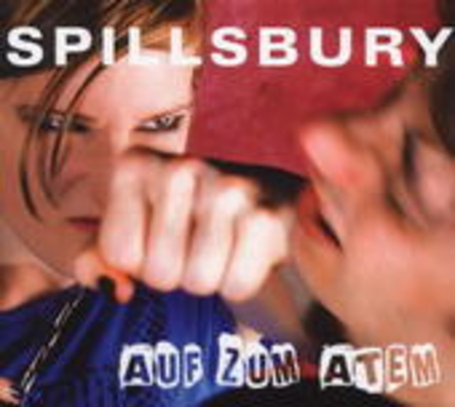 Spillsbury – Auf zum Atem