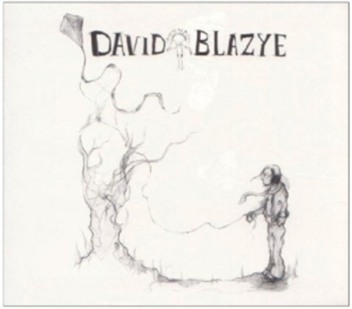 David Blazye – David Blazye