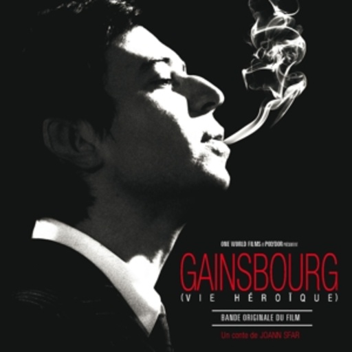 Diverse – Gainsbourg - Der Mann, der die Frauen liebte