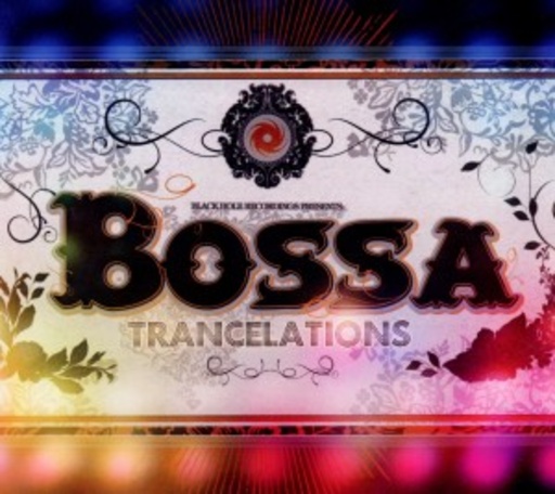 Diverse – Bossa Trancelations