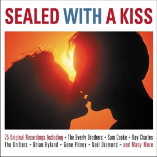 Diverse – Sealed With A Kiss