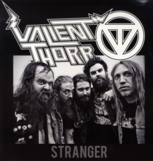 Valient Thorr – Stranger