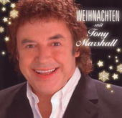Tony Marshall – Weihnachten mit Tony Marshall