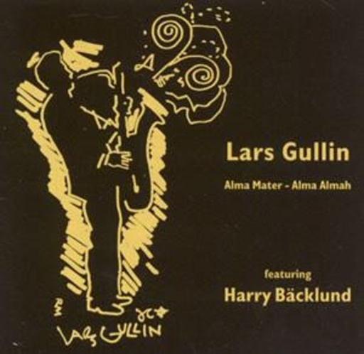 Lars Gullin – Alma Mater Alma Almah