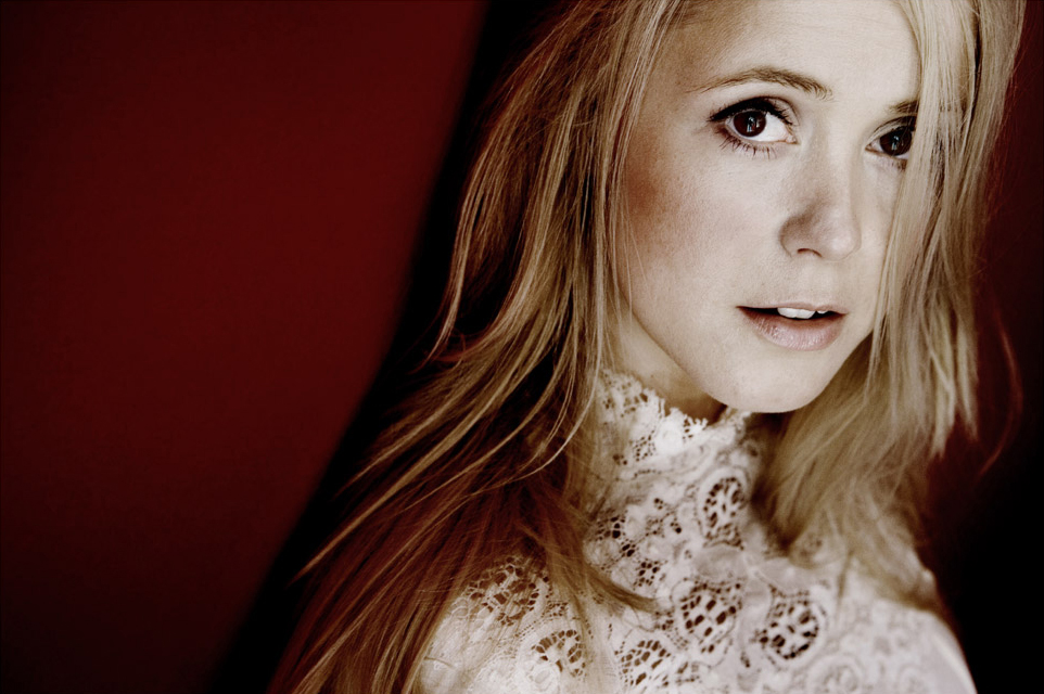 Tina Dico
