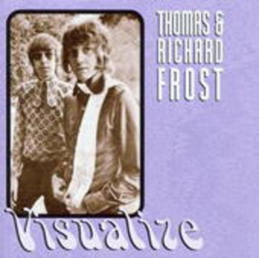 Thomas & Richard Frost – Visualise