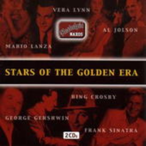 Diverse – Stars Of The Golden Era