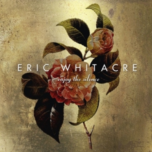 Eric Whitacre – Enjoy The Silence