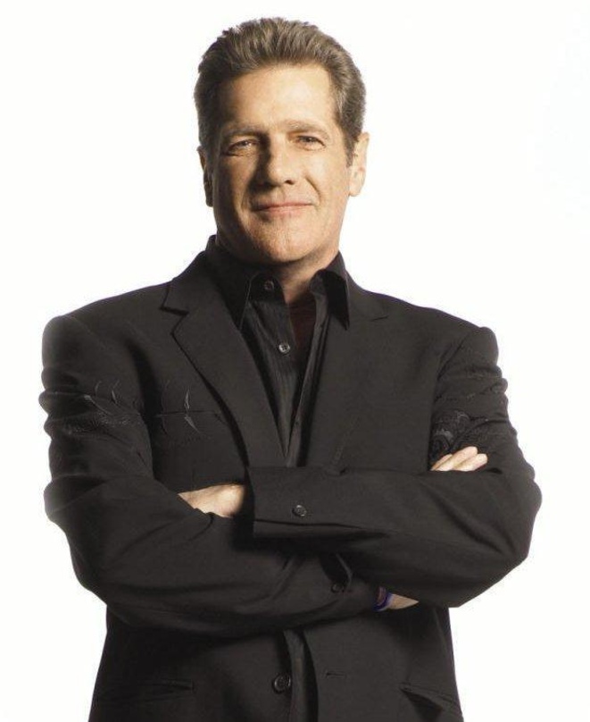 Verstorben: Glenn Frey