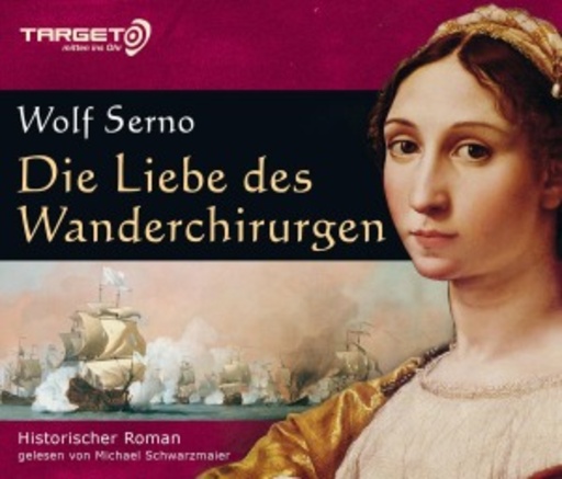Michael Schwarzmaier – Die Liebe des Wanderchirurgen