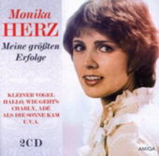 Monika Herz – Meine größten Erfolge