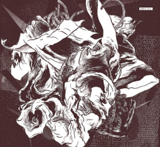 Old Man Gloom – No