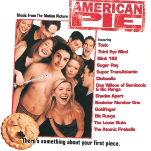 Diverse – American Pie