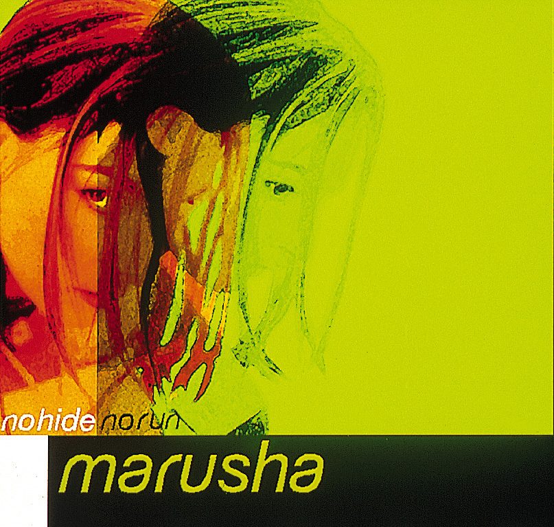 Marusha – No Hide No Run