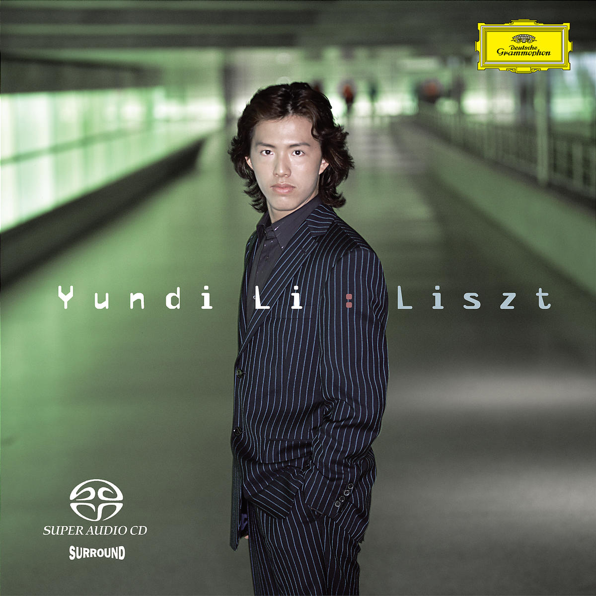 Yundi Li – Liszt-Recital
