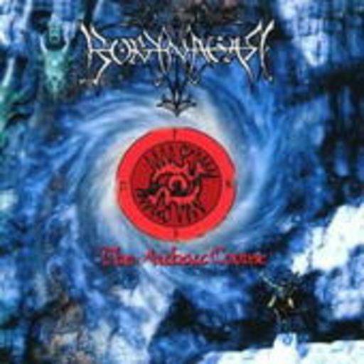 Borknagar – The Archaic Course