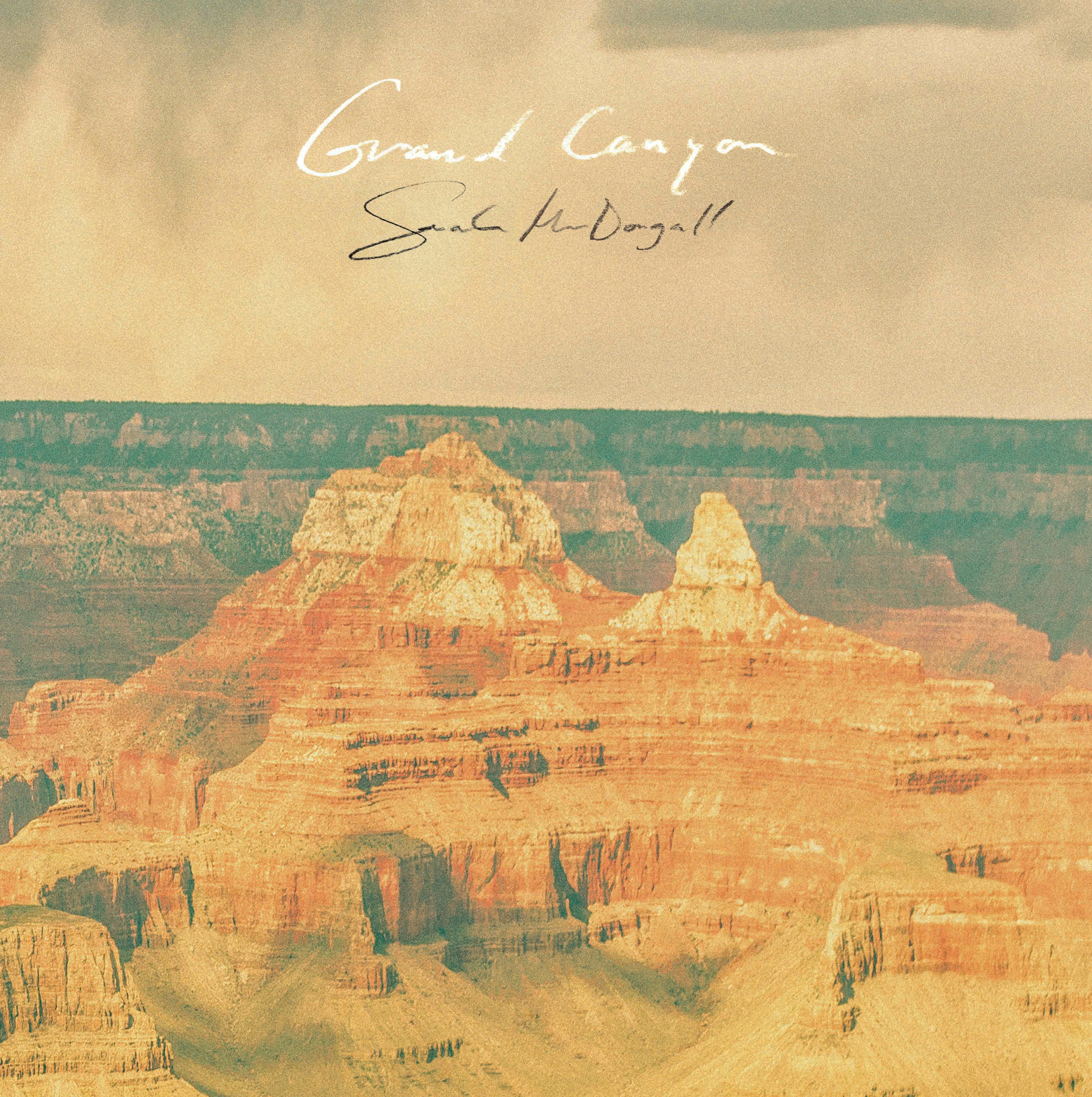 Sarah MacDougall – Grand Canyon