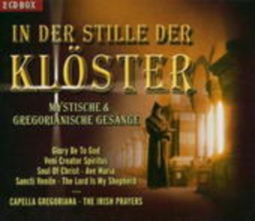 Diverse – In der Stille der Klöster