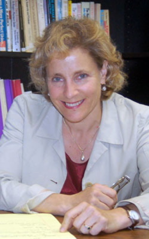 Will die Fusion vereiteln: Sally Greenberg (National Consumers League)