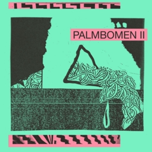 Palmbomen II – Palmbomen II