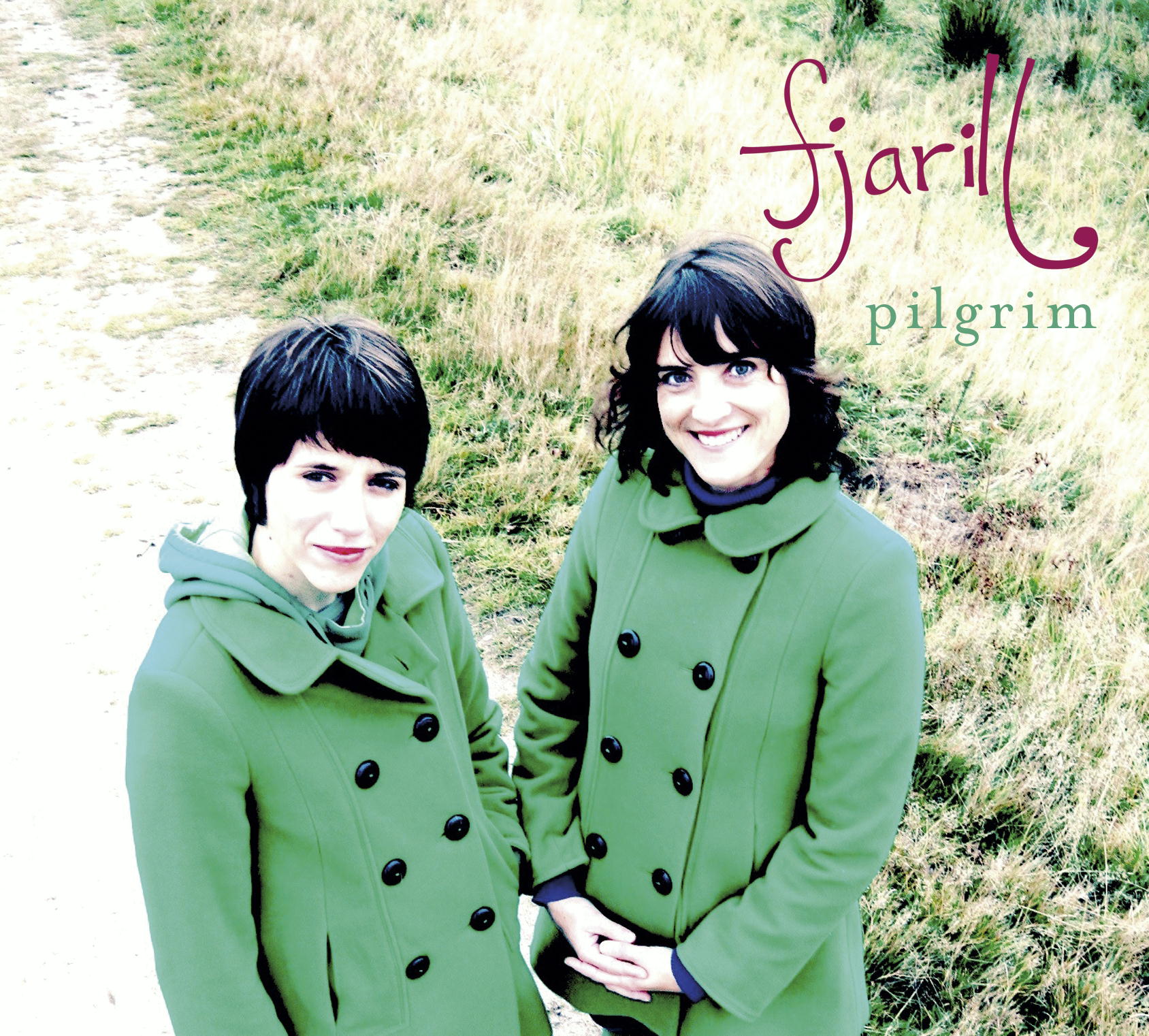 Fjarill – Pilgrim