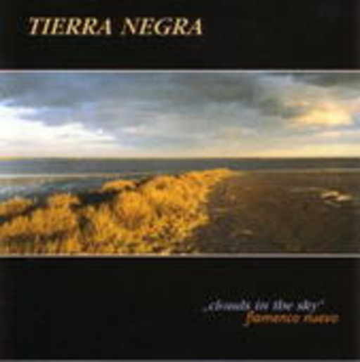 Tierra Negra – Clouds In The Sky