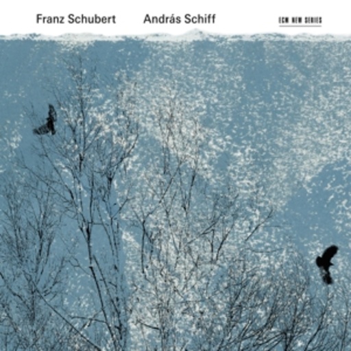András Schiff – Franz Schubert