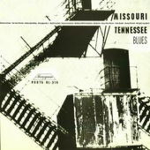 Diverse – Missouri & Tennessee Blues