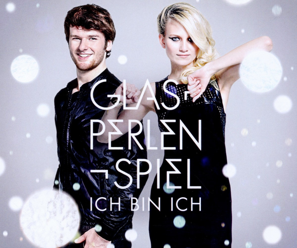 Glasperlenspiel – Ich bin ich