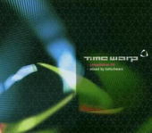 Diverse – Time Warp (Mixed By Tiefschwarz)