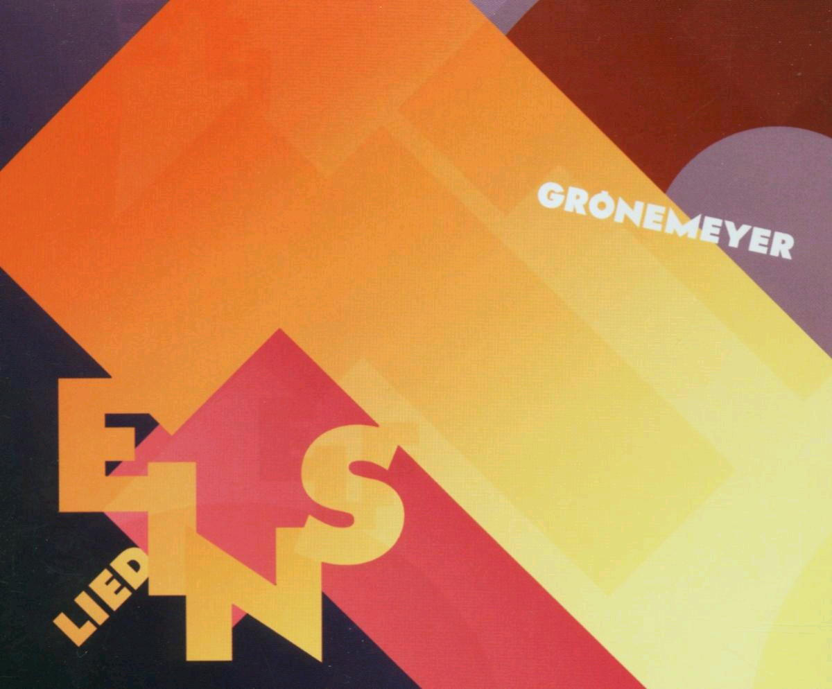 Herbert Grönemeyer – Lied 1 - Stück vom Himmel