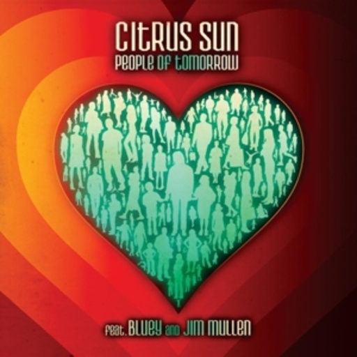 Citrus Sun – People Of Tomorrow