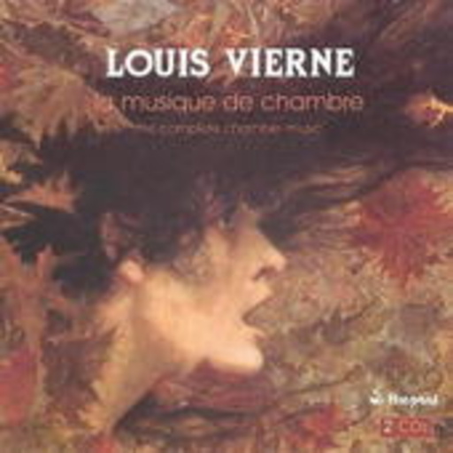 Diverse – La Musique De Chambre - Complete Chamber Music