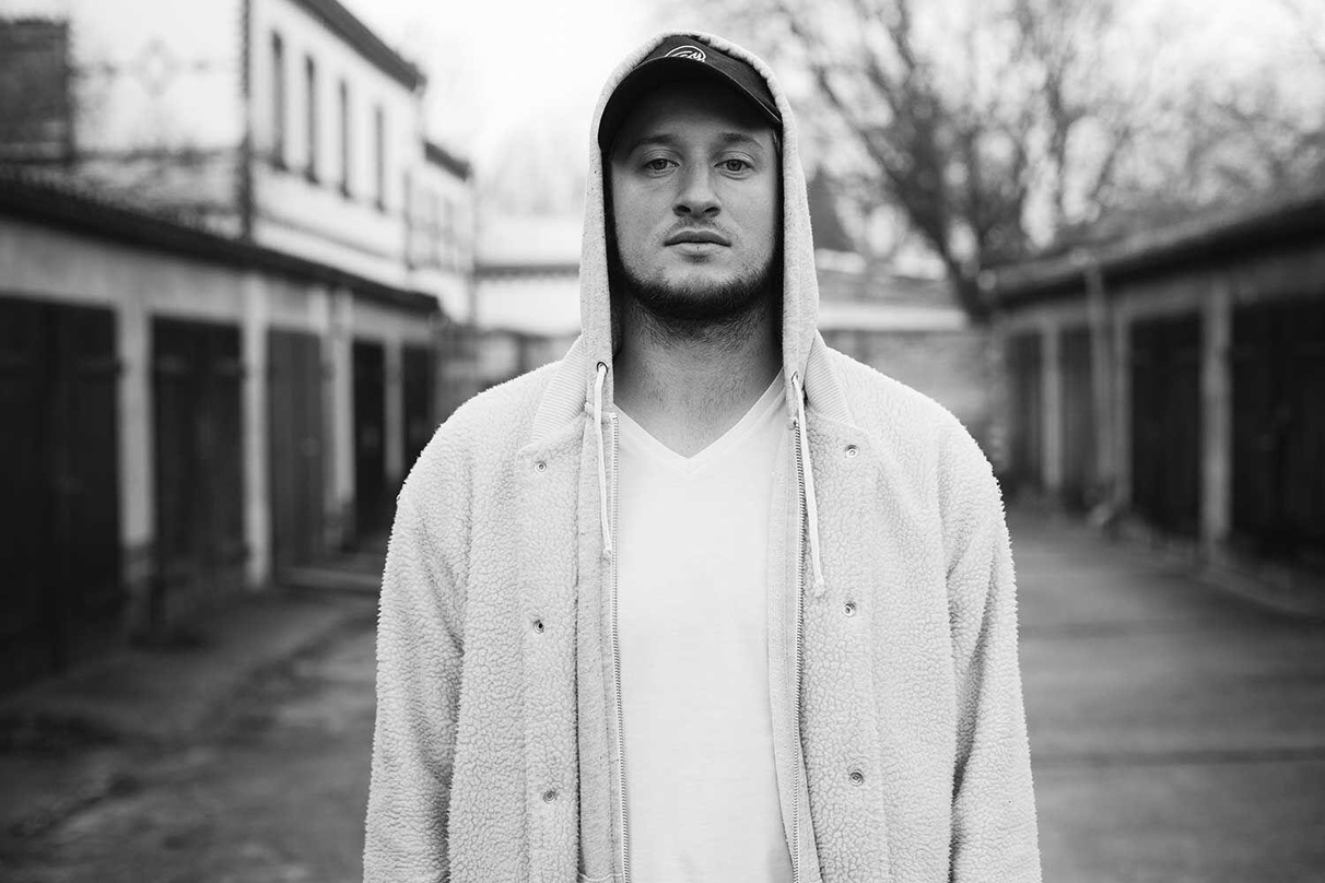 Im Herbst wieder auf Clubtour unterwegs: Teesy
