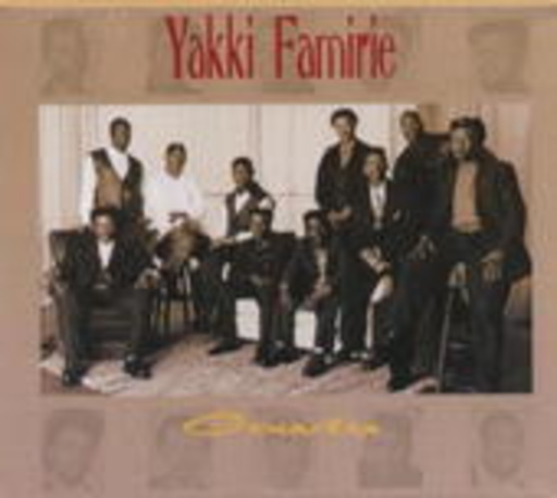 Yakki Famirie – Gowtu
