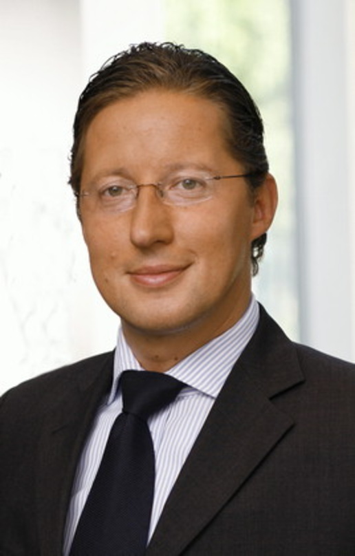 Will mit Monrose wachsen: Hans Fink
