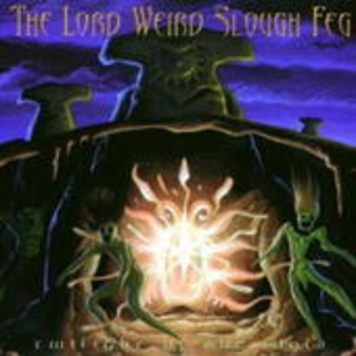 The Lord Weird Slough Feg – Twilight Of The Idols
