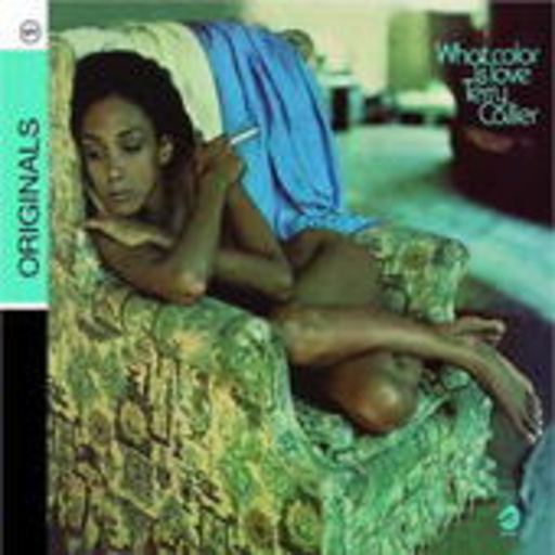 Terry Callier – What Color Is Love