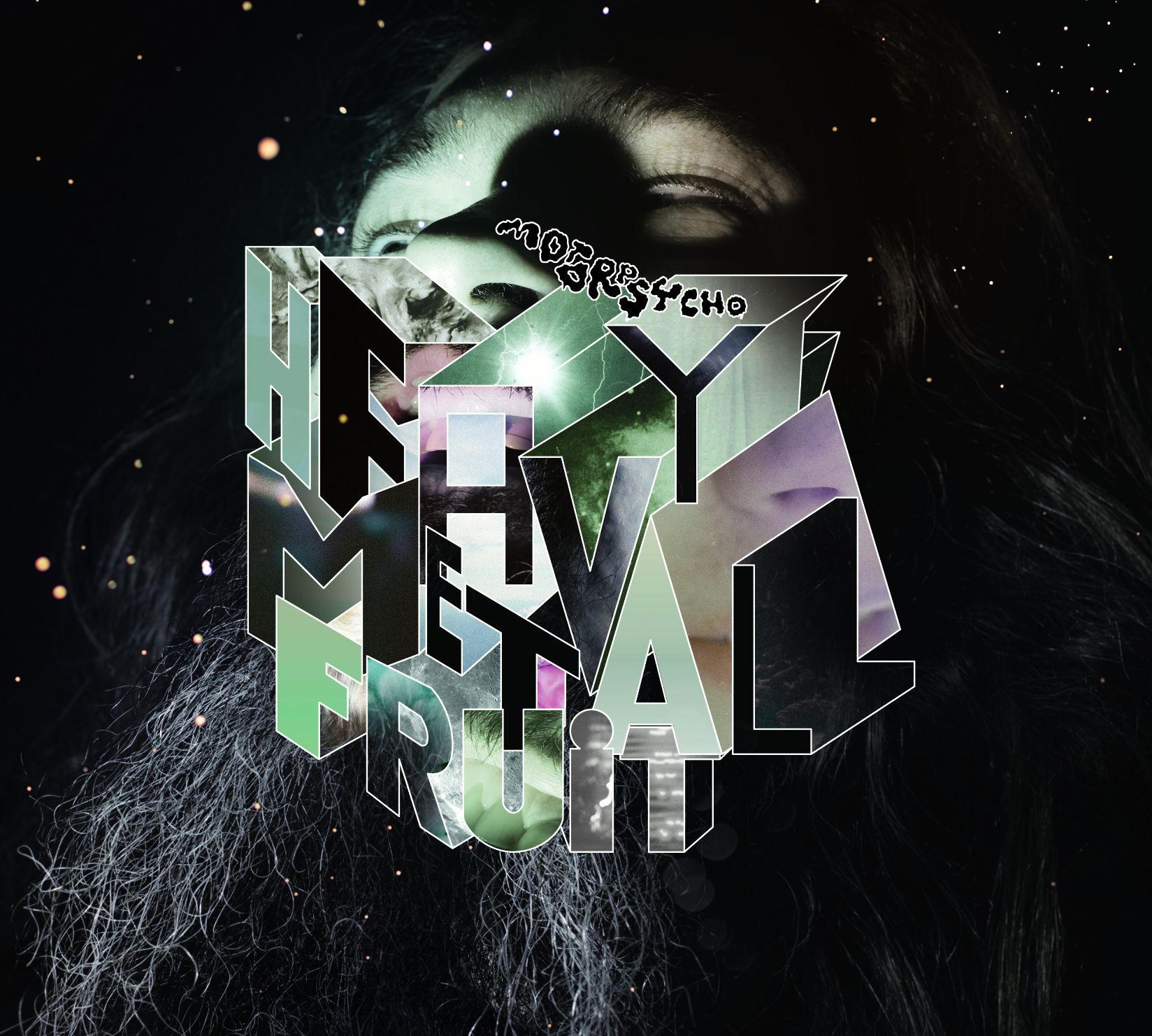 Motorpsycho – Heavy Metal Fruit