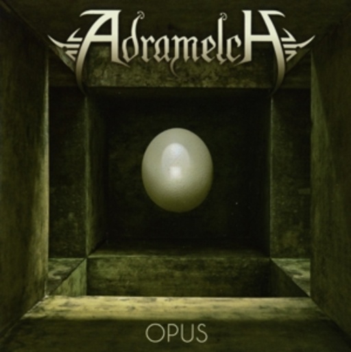 Adramelch – Opus