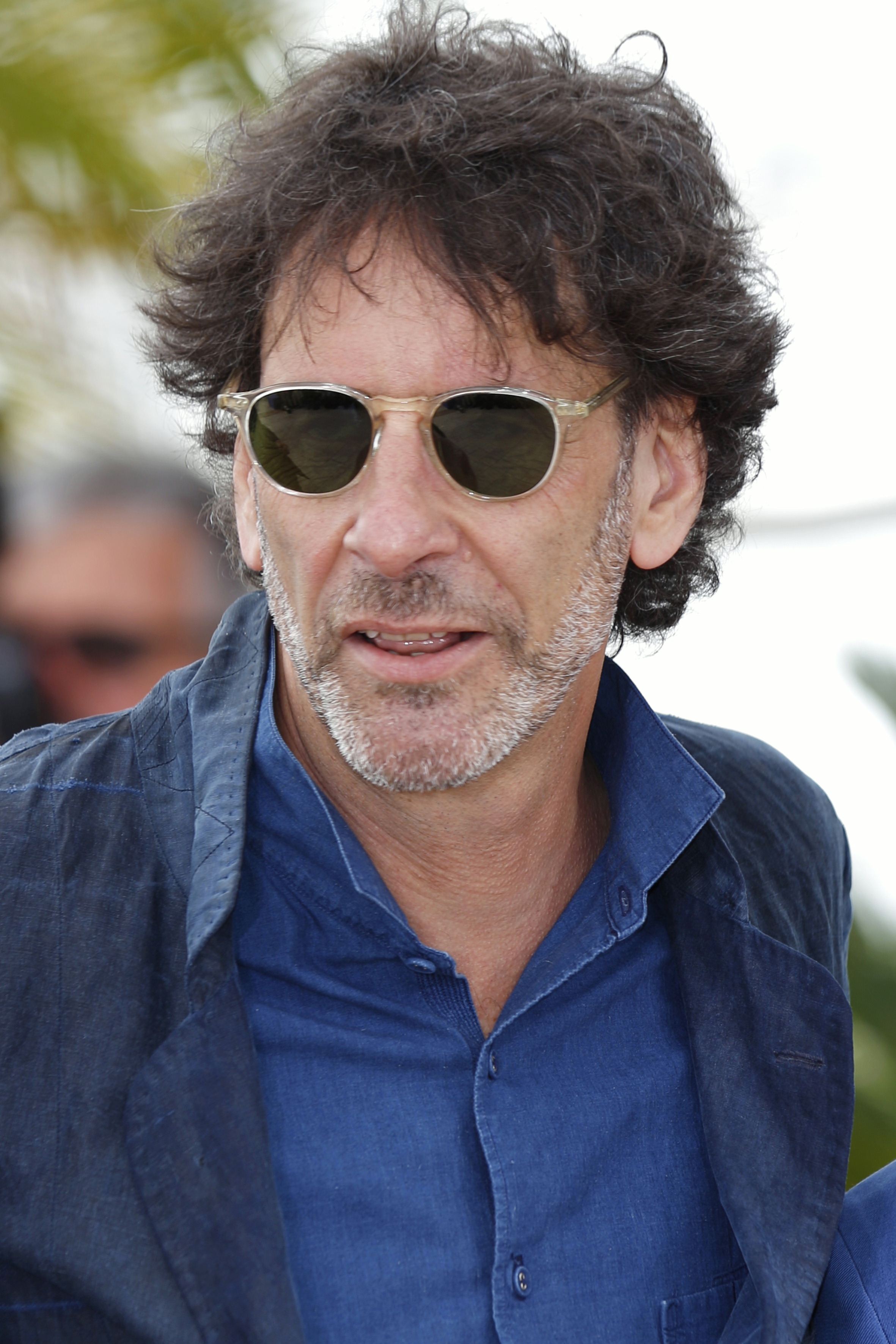 Joel Coen