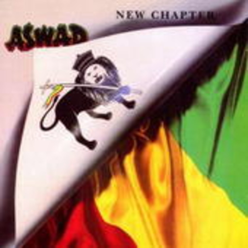 Aswad – New Chapter (Expanded Edition)