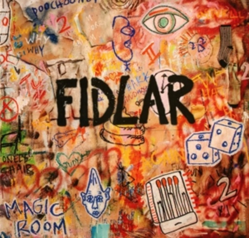 Fidlar – Too