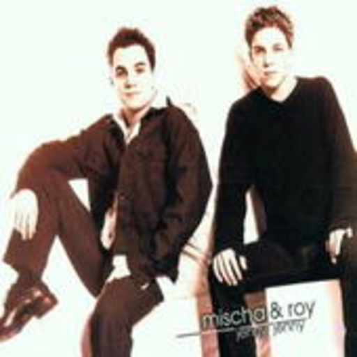 Mischa & Roy – Jenny, Jenny