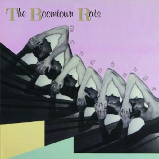 The Boomtown Rats – Mondo Bongo