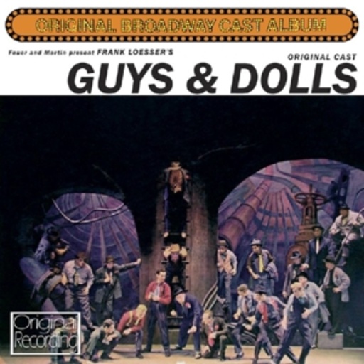 Diverse – Guys & Dolls