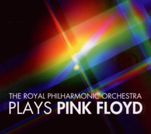 The Royal Philharmonic Orchestra – Plays Pink Floyd