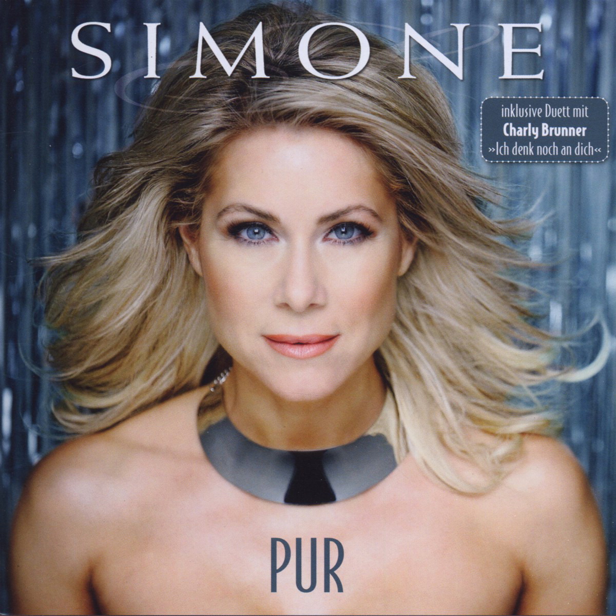 Simone – Pur